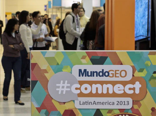 Evento Mundo Geo
